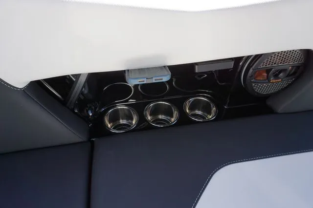 Slide: The Image of MasterCraft NXT22 - ICON PACKAGE - 3K Rebate Eligible 2025 - 25