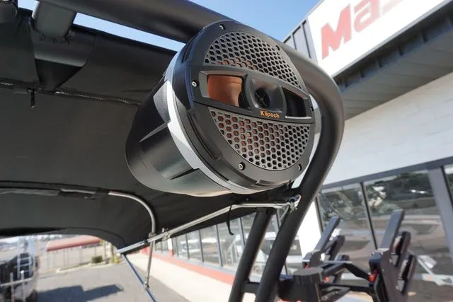 Slide: The Image of MasterCraft NXT22 - ICON PACKAGE - 3K Rebate Eligible 2025 - 28