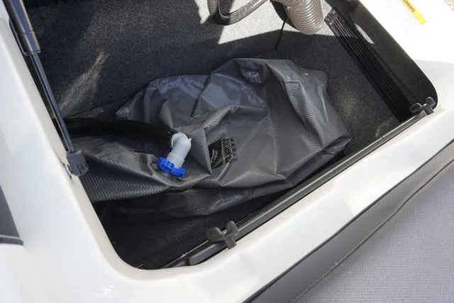 Slide: The Image of MasterCraft NXT22 - ICON PACKAGE - 3K Rebate Eligible 2025 - 33