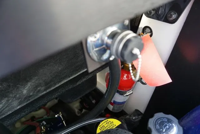 Slide: The Image of MasterCraft NXT22 - ICON PACKAGE - 3K Rebate Eligible 2025 - 35