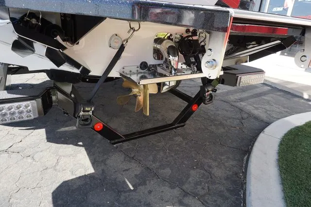 Slide: The Image of MasterCraft NXT22 - ICON PACKAGE - 3K Rebate Eligible 2025 - 5