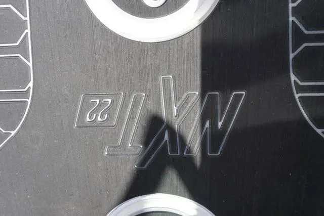 Slide: The Image of MasterCraft NXT22 - ICON PACKAGE - 3K Rebate Eligible 2025 - 9