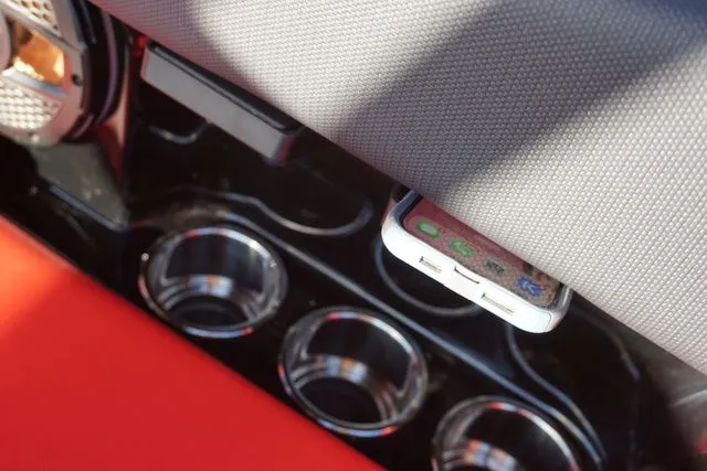 Slide: The Image of MasterCraft NXT23 - ICON PACKAGE - 3K Rebate Eligible 2025 - 14