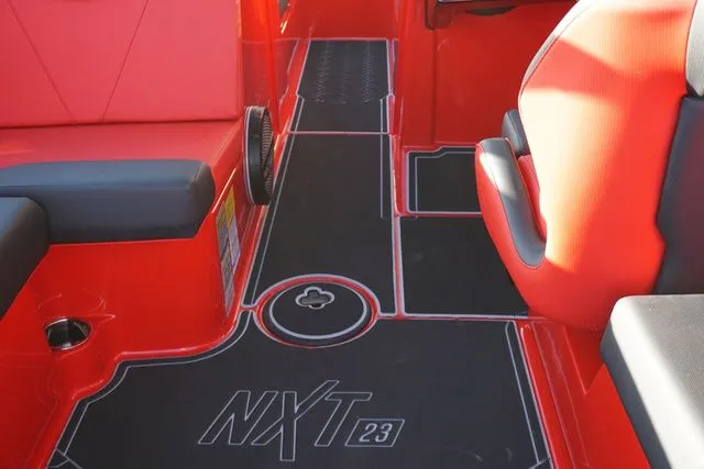 Slide: The Image of MasterCraft NXT23 - ICON PACKAGE - 3K Rebate Eligible 2025 - 15