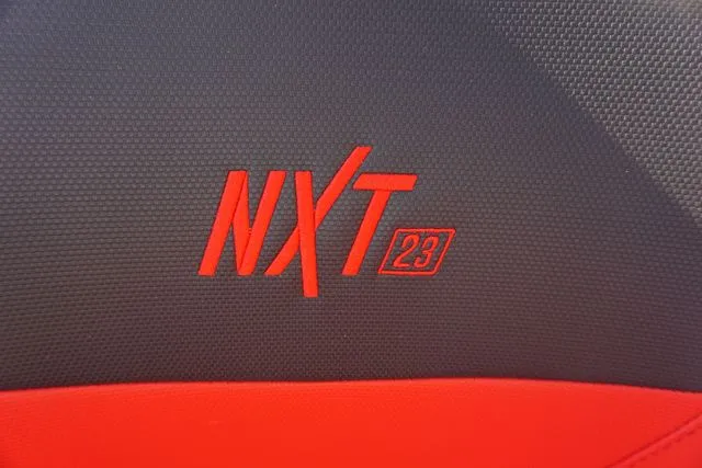 Slide: The Image of MasterCraft NXT23 - ICON PACKAGE - 3K Rebate Eligible 2025 - 18