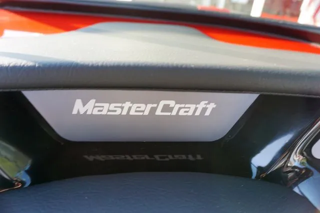 Slide: The Image of MasterCraft NXT23 - ICON PACKAGE - 3K Rebate Eligible 2025 - 25