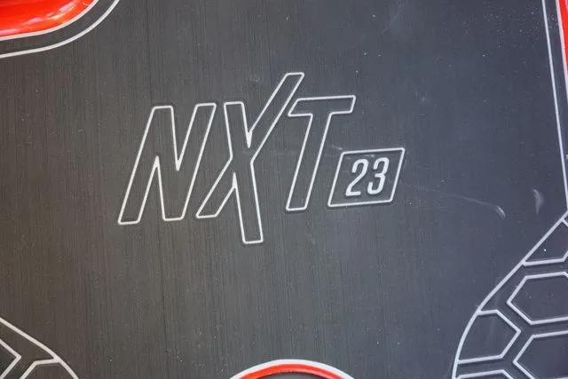 Slide: The Image of MasterCraft NXT23 - ICON PACKAGE - 3K Rebate Eligible 2025 - 30