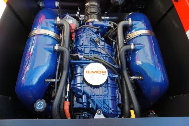 Slide: The Image of MasterCraft NXT23 - ICON PACKAGE - 3K Rebate Eligible 2025 - 32