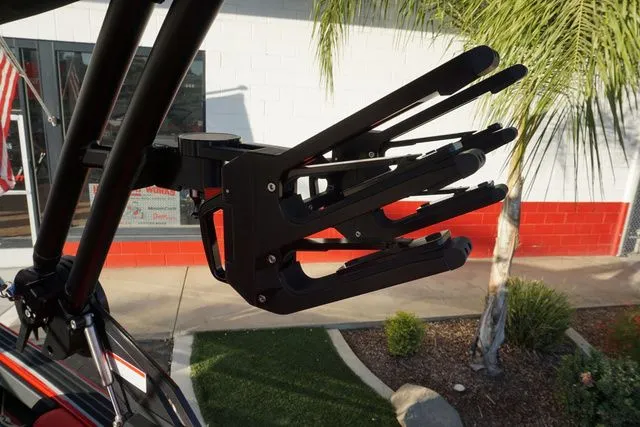 Slide: The Image of MasterCraft NXT23 - ICON PACKAGE - 3K Rebate Eligible 2025 - 35