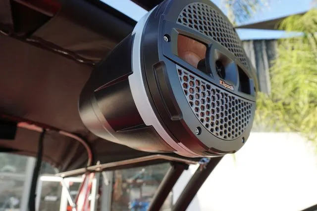 Slide: The Image of MasterCraft NXT23 - ICON PACKAGE - 3K Rebate Eligible 2025 - 36