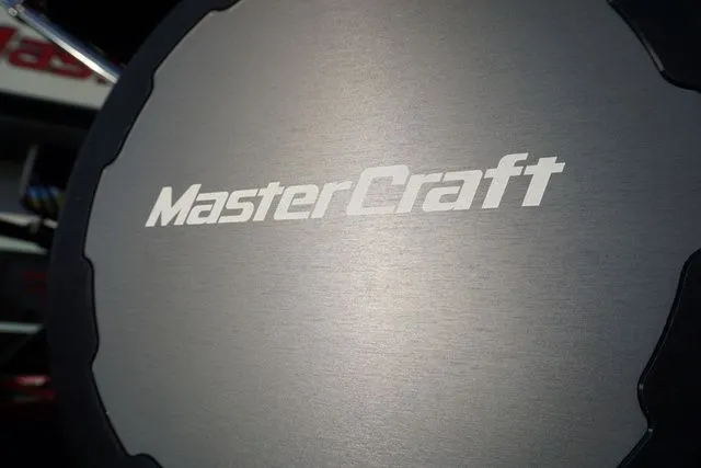 Slide: The Image of MasterCraft NXT23 - ICON PACKAGE - 3K Rebate Eligible 2025 - 6