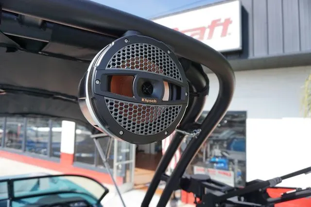 Slide: The Image of MasterCraft NXT24 - 3K Rebate Eligible 2025 - 12