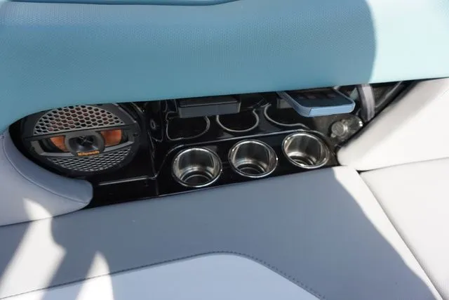 Slide: The Image of MasterCraft NXT24 - 3K Rebate Eligible 2025 - 14