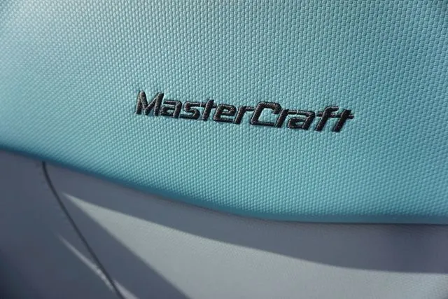 Slide: The Image of MasterCraft NXT24 - 3K Rebate Eligible 2025 - 15