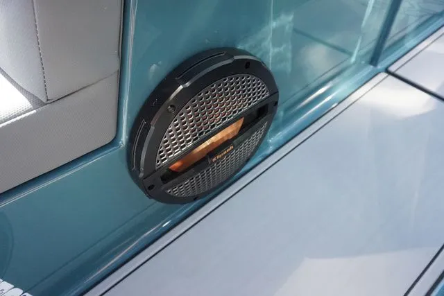 Slide: The Image of MasterCraft NXT24 - 3K Rebate Eligible 2025 - 20