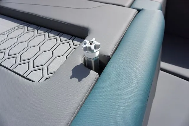 Slide: The Image of MasterCraft NXT24 - 3K Rebate Eligible 2025 - 28