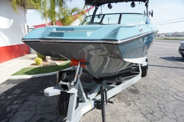 Slide: The Image of MasterCraft NXT24 - 3K Rebate Eligible 2025 - 7