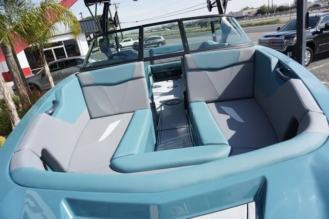 Slide: The Image of MasterCraft NXT24 - 3K Rebate Eligible 2025 - 8