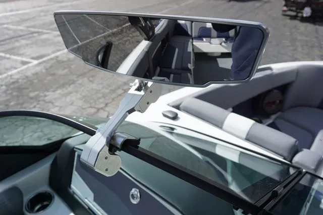 Slide: The Image of MasterCraft X24 Supercharged 6.2L - 9K Rebate Eligible 2025 - 20