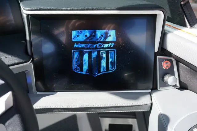 Slide: The Image of MasterCraft X24 Supercharged 6.2L - 9K Rebate Eligible 2025 - 24