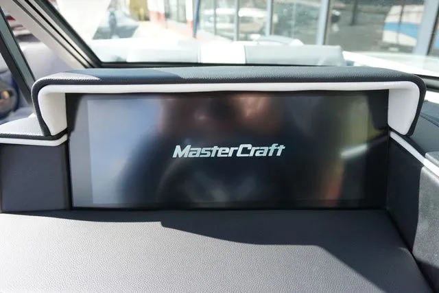 Slide: The Image of MasterCraft X24 Supercharged 6.2L - 9K Rebate Eligible 2025 - 25