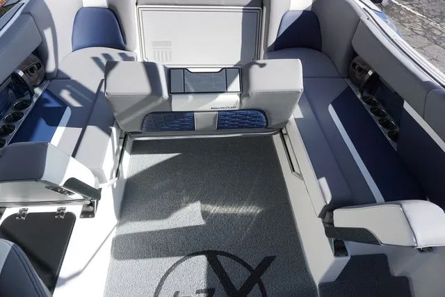 Slide: The Image of MasterCraft X24 Supercharged 6.2L - 9K Rebate Eligible 2025 - 32