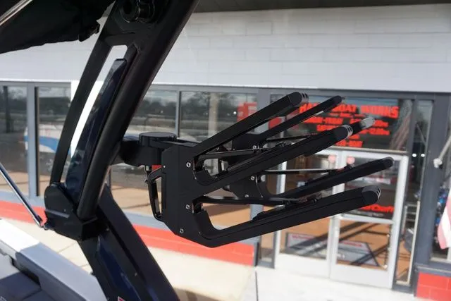 Slide: The Image of MasterCraft X24 Supercharged 6.2L - 9K Rebate Eligible 2025 - 37