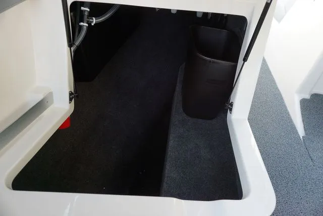 Slide: The Image of MasterCraft XT23 - Factory Demo w/ 6.2L Engine 2024 - 22