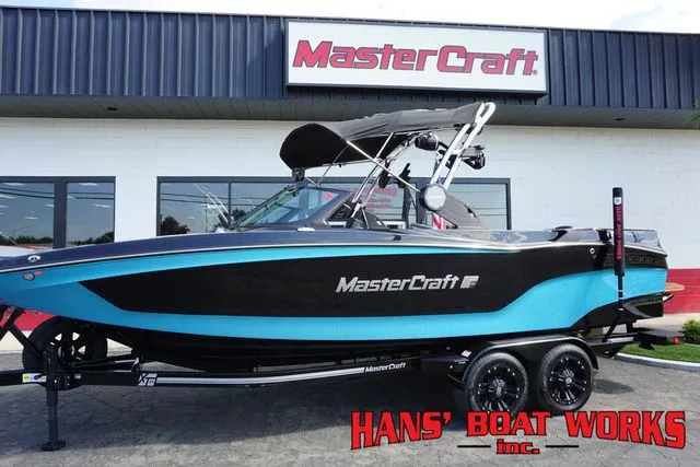 The Image of MasterCraft XT24 - Closeout 2024 - 1