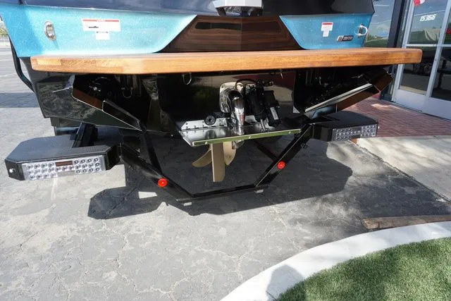 Slide: The Image of MasterCraft XT24 - Closeout 2024 - 11