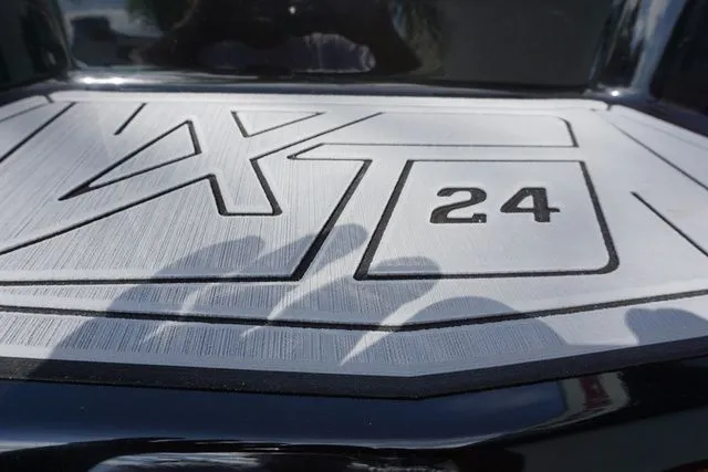 Slide: The Image of MasterCraft XT24 - Closeout 2024 - 17