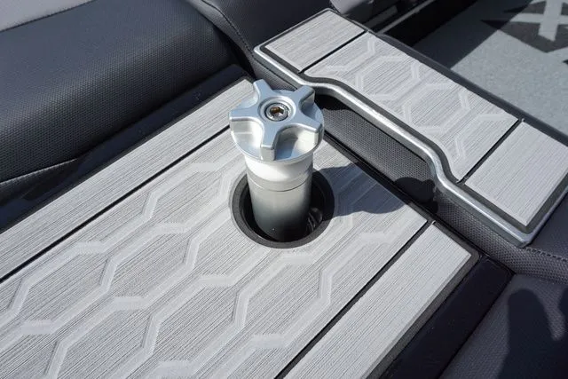 Slide: The Image of MasterCraft XT24 - Closeout 2024 - 22