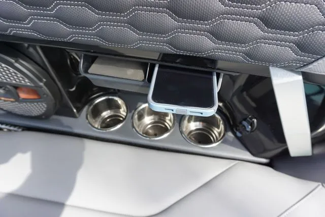 Slide: The Image of MasterCraft XT24 - Closeout 2024 - 25