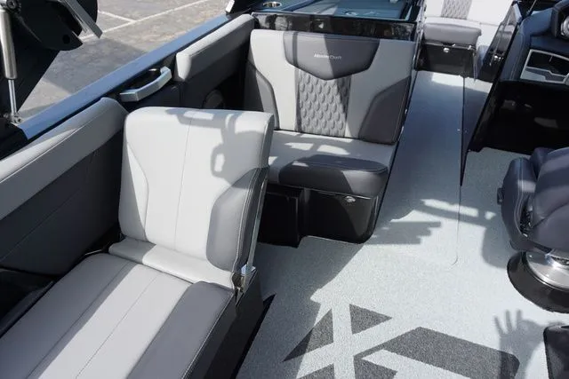 Slide: The Image of MasterCraft XT24 - Closeout 2024 - 26