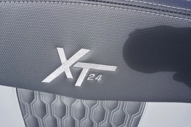 Slide: The Image of MasterCraft XT24 - Closeout 2024 - 33