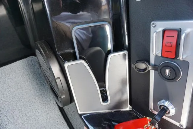 Slide: The Image of MasterCraft XT24 - Closeout 2024 - 39