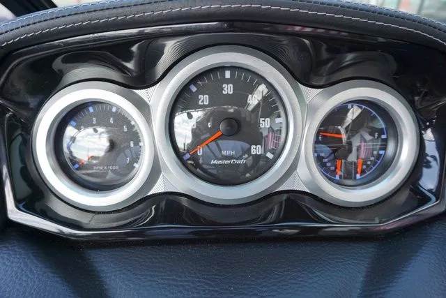 Slide: The Image of MasterCraft XT24 - Closeout 2024 - 44