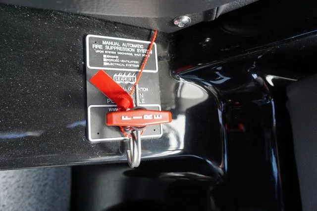 Slide: The Image of MasterCraft XT24 - Closeout 2024 - 46