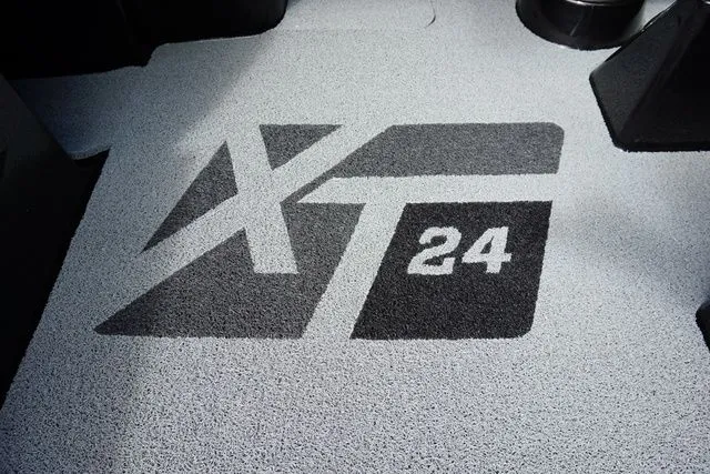 Slide: The Image of MasterCraft XT24 - Closeout 2024 - 54