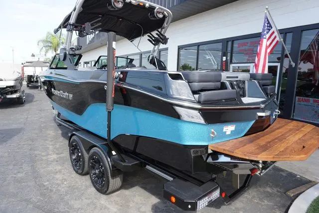 Slide: The Image of MasterCraft XT24 - Closeout 2024 - 7