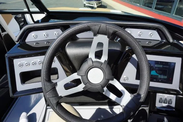 Slide: The Image of MasterCraft NXT23 - 1.5K Rebate Eligible 2026 - 16