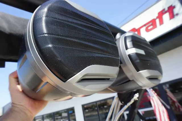 Slide: The Image of MasterCraft NXT23 - 1.5K Rebate Eligible 2026 - 17