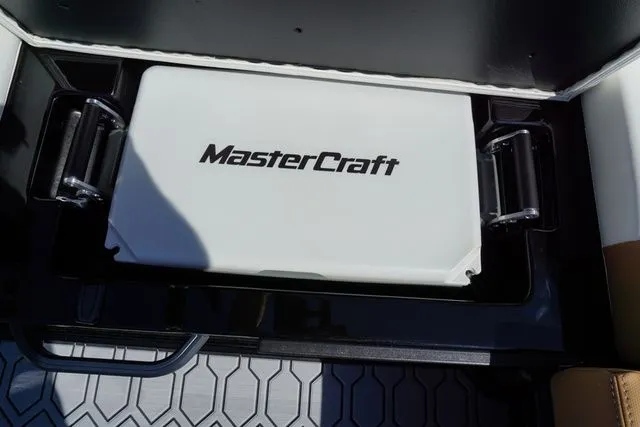 Slide: The Image of MasterCraft NXT23 - 1.5K Rebate Eligible 2026 - 18