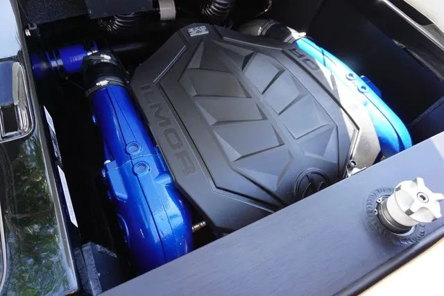 Slide: The Image of MasterCraft NXT23 - 1.5K Rebate Eligible 2026 - 19