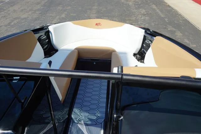 Slide: The Image of MasterCraft NXT23 - 1.5K Rebate Eligible 2026 - 22