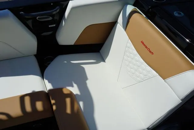 Slide: The Image of MasterCraft NXT23 - 1.5K Rebate Eligible 2026 - 23