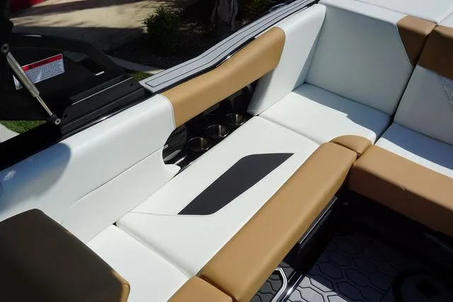 Slide: The Image of MasterCraft NXT23 - 1.5K Rebate Eligible 2026 - 25