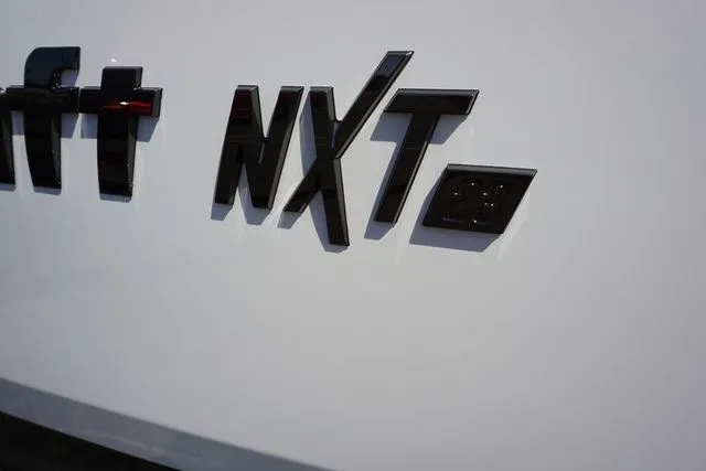Slide: The Image of MasterCraft NXT23 - 1.5K Rebate Eligible 2026 - 4
