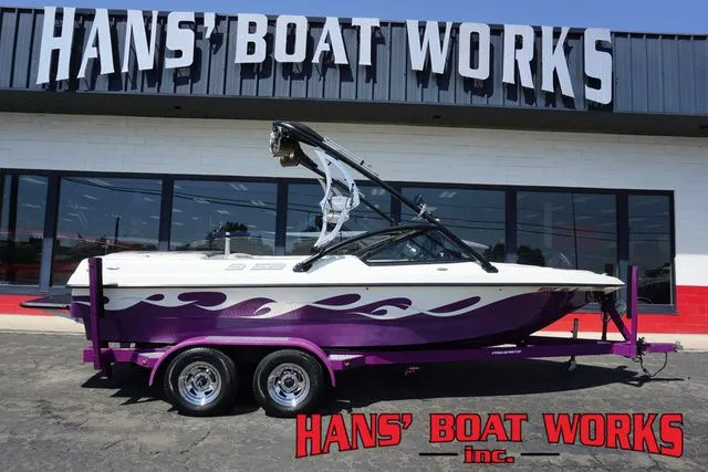 The Image of MB Sports B-52 2005 - 1