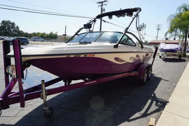 Slide: The Image of MB Sports B-52 2005 - 11